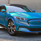 Illustration for article titled Ford Is Right to Brand Its Electric Crossover A Mustang